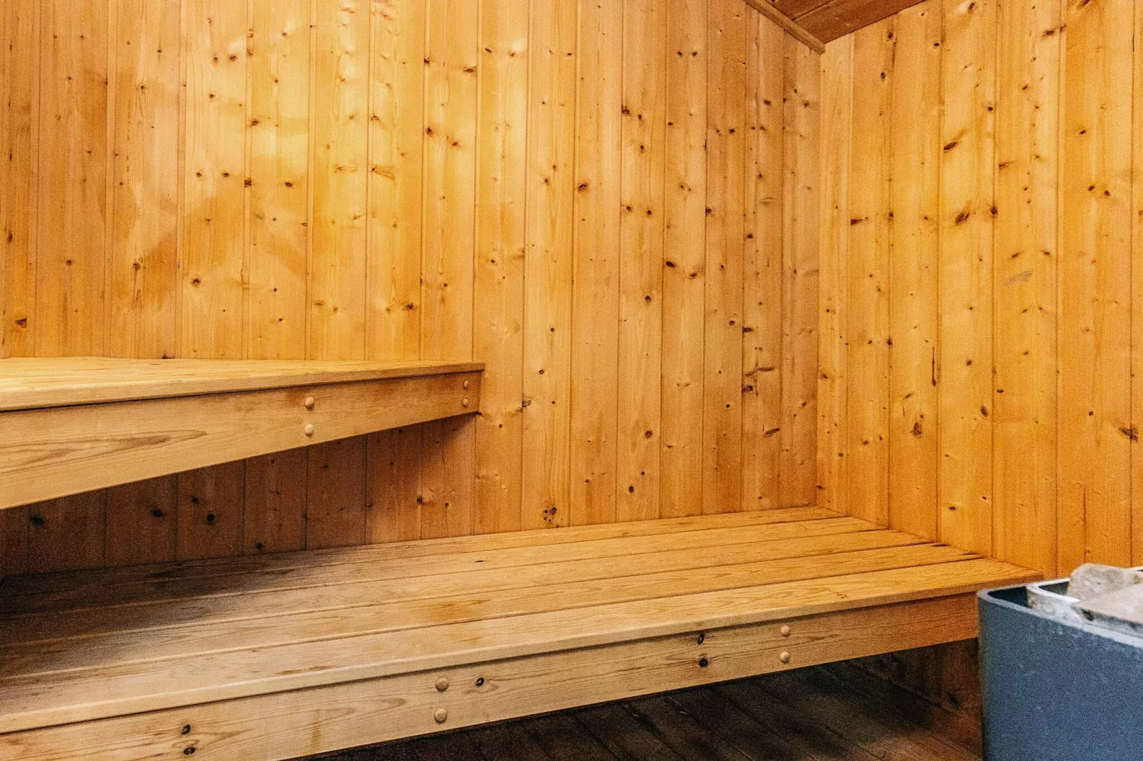 5 sterren vakantie huis in Gilleleje-Spa