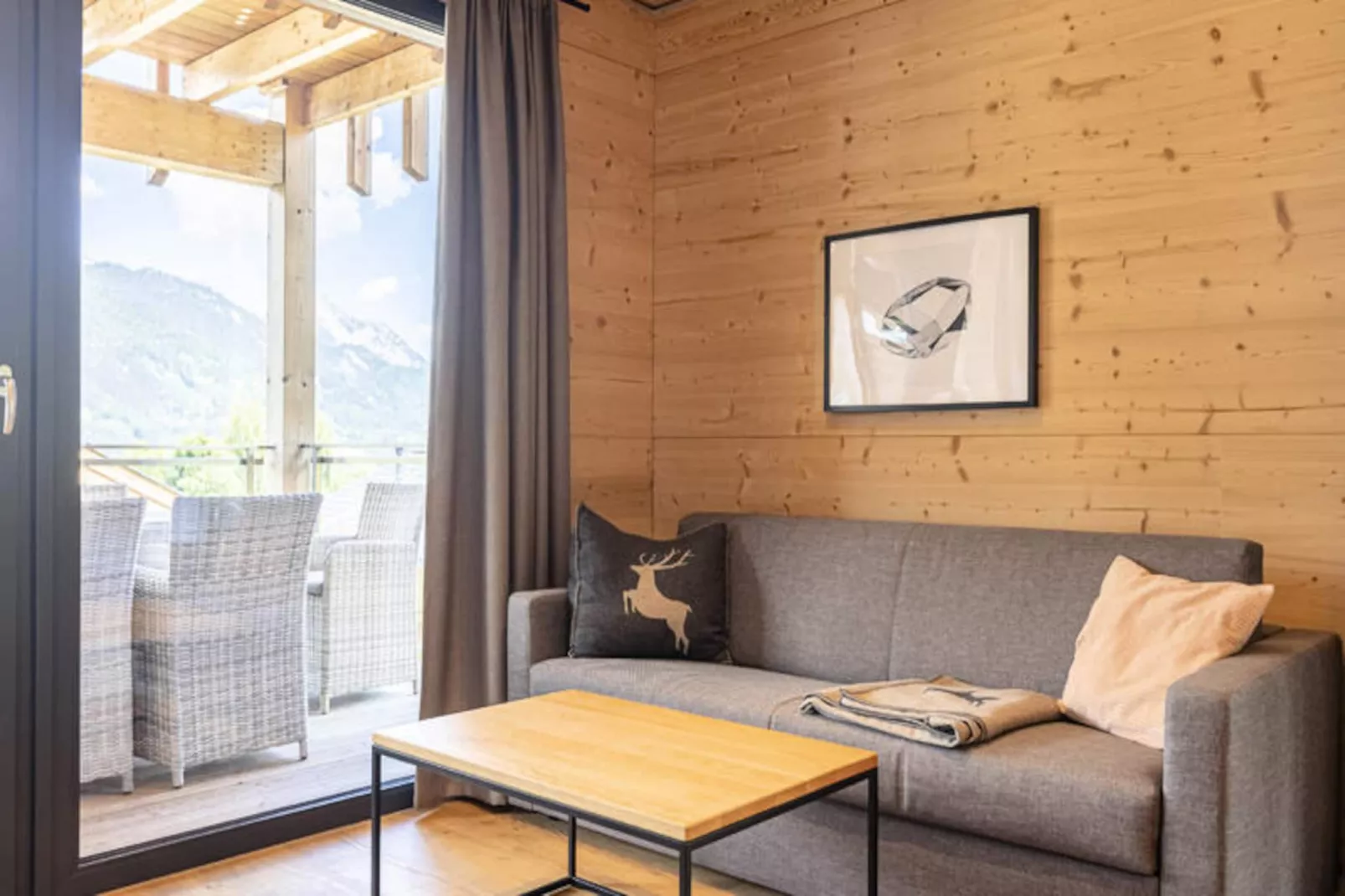 Appartements à Ennstal Liezen-Niet-getagd