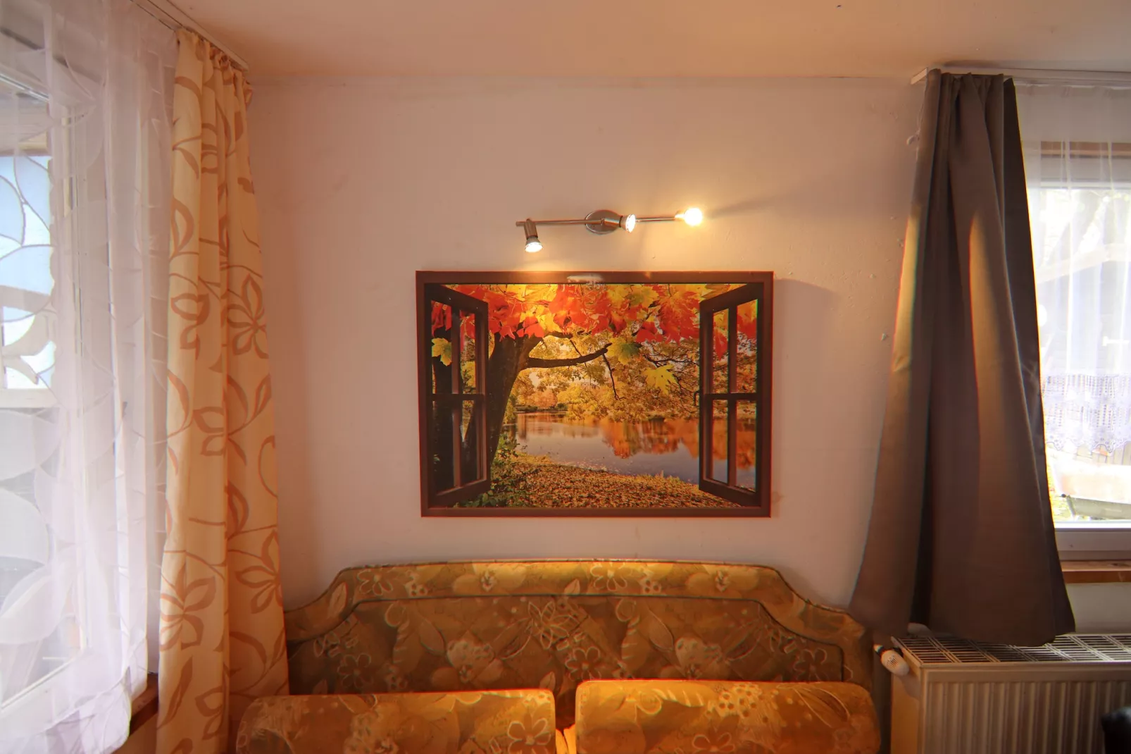 Zum Breitling-Slaapkamer