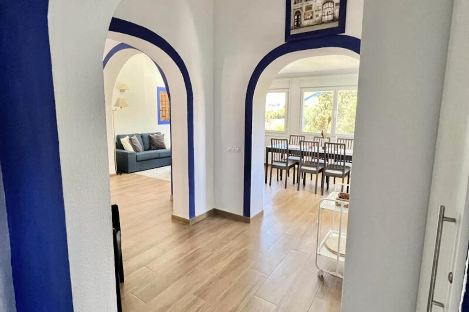 Maison à Marbella-Niet-getagd