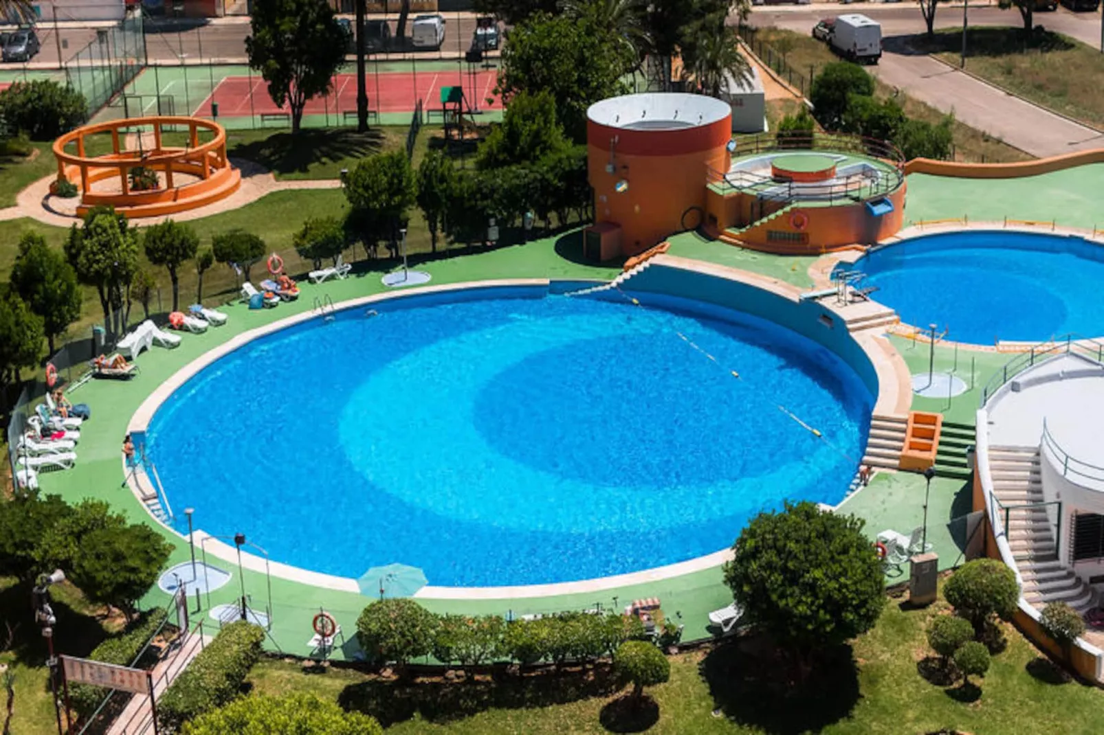 Studio à Roses-Niet-getagd