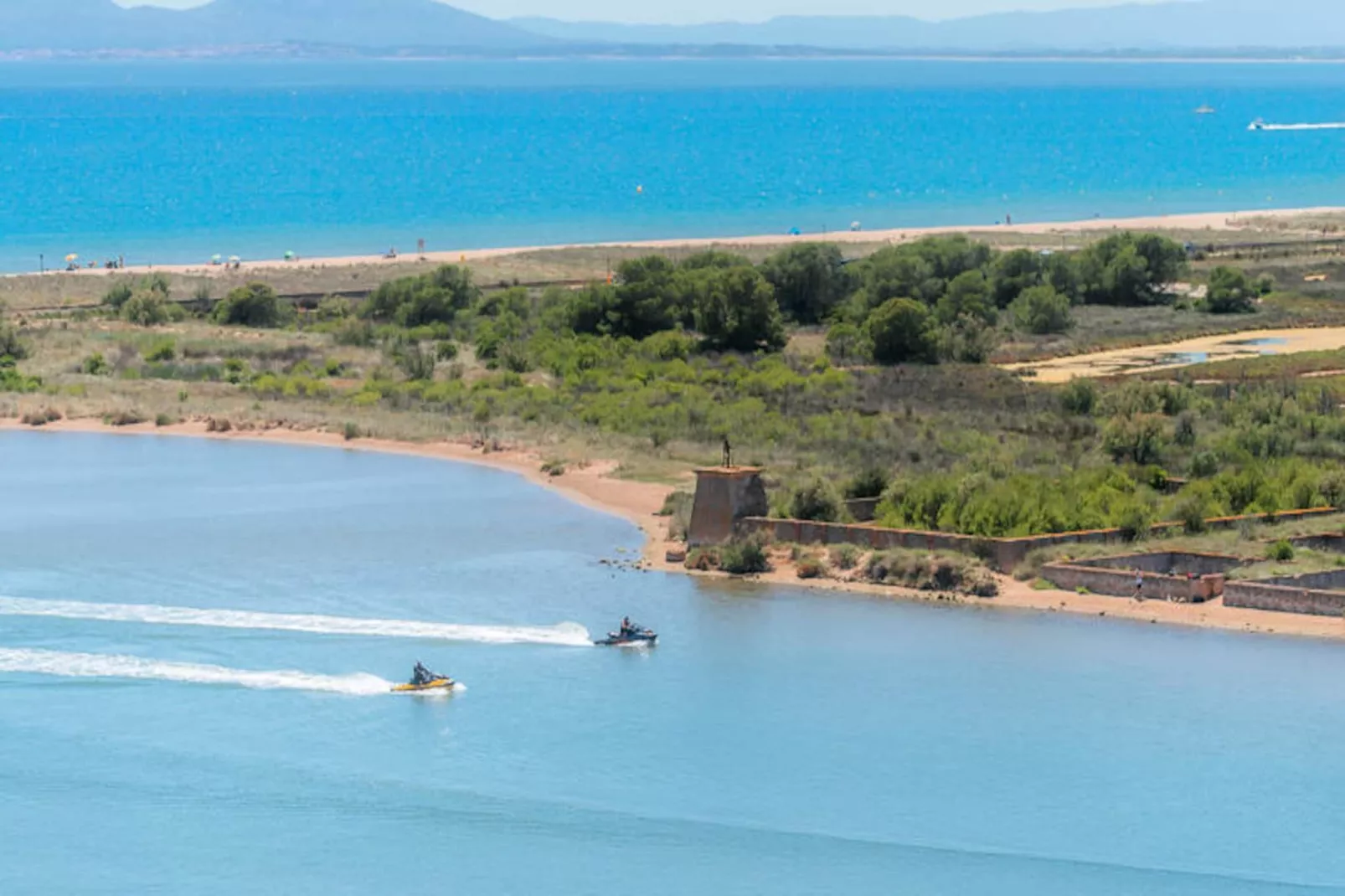 Studio à Roses-Niet-getagd