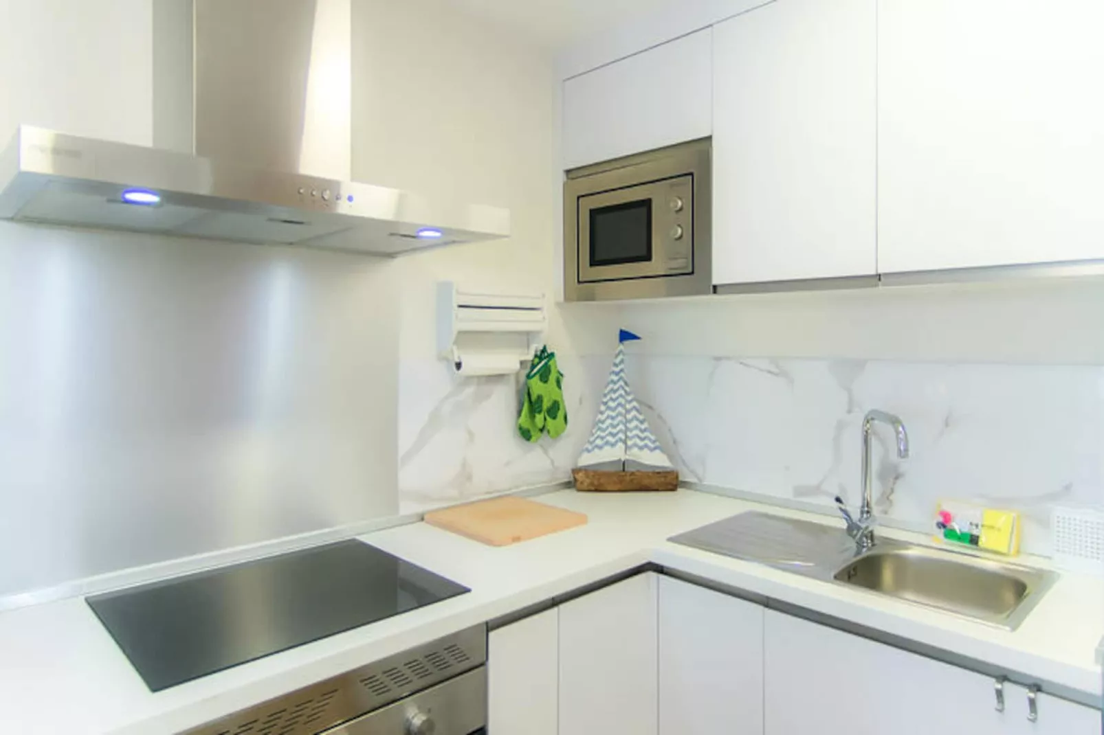 Appartements à Empuriabrava-Niet-getagd