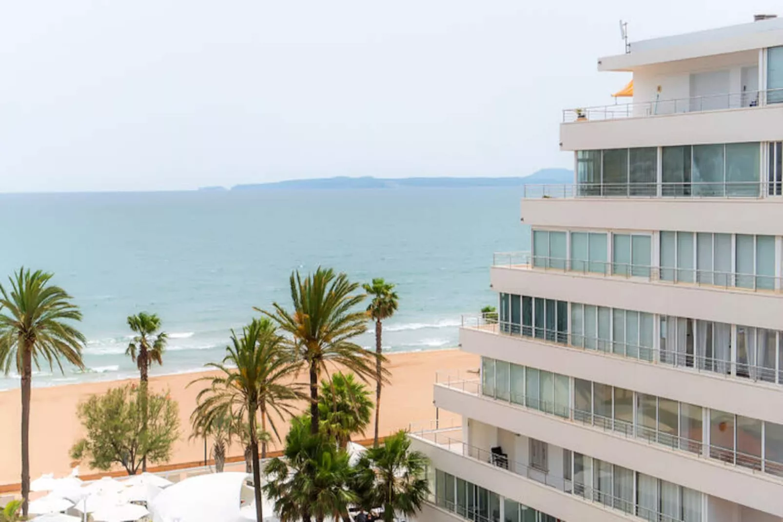 Appartements à Roses-Niet-getagd