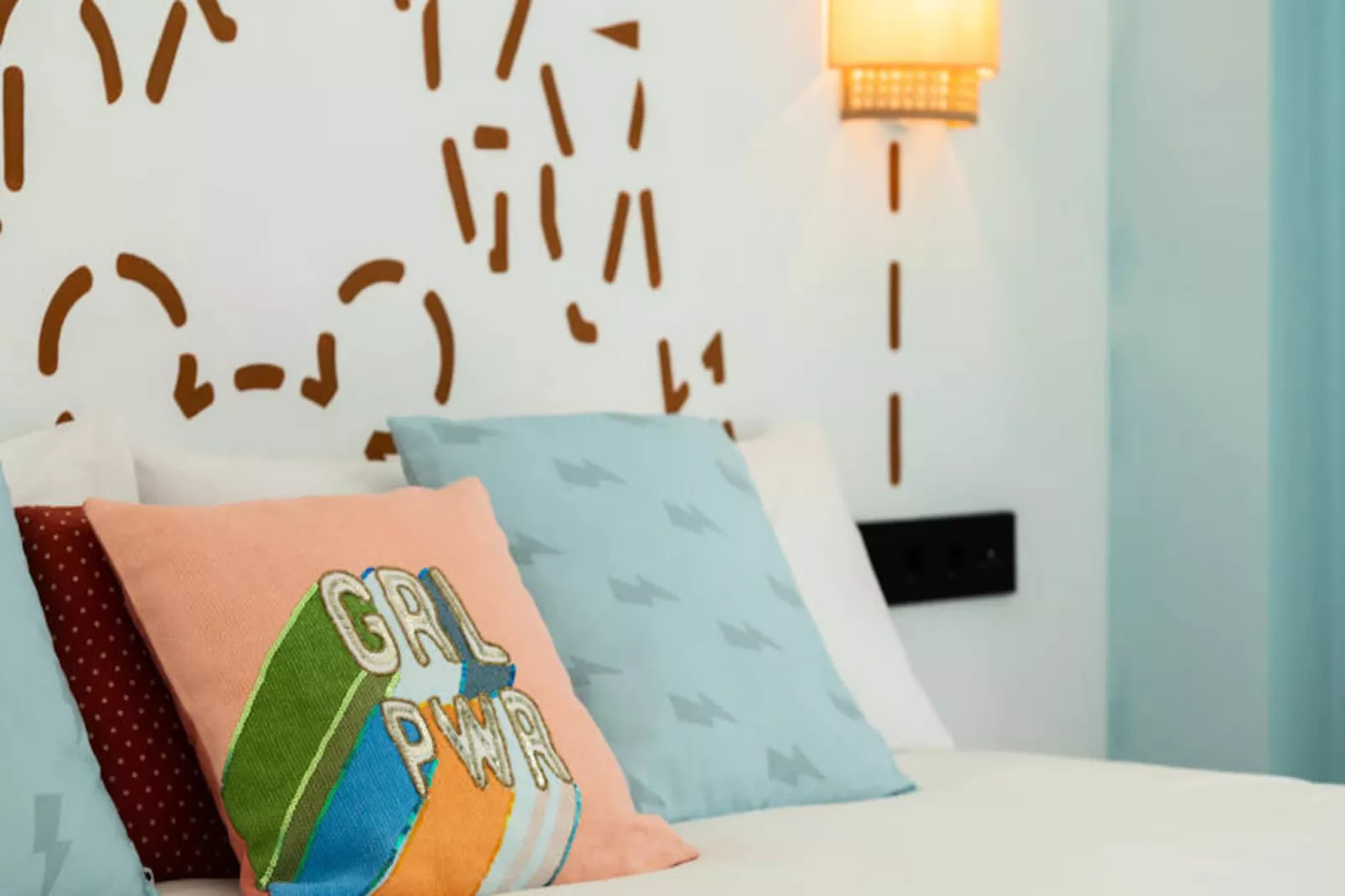 Appartements à Málaga-Niet-getagd