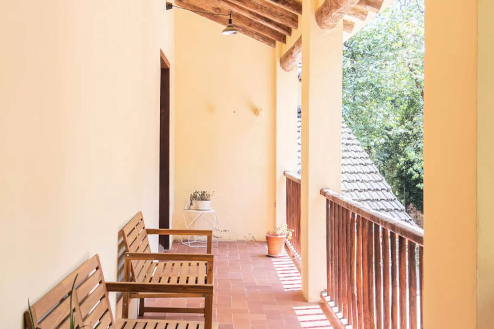 Mobil Home - Bungalow - Cottage à Sant Hilari Sacalm-Niet-getagd