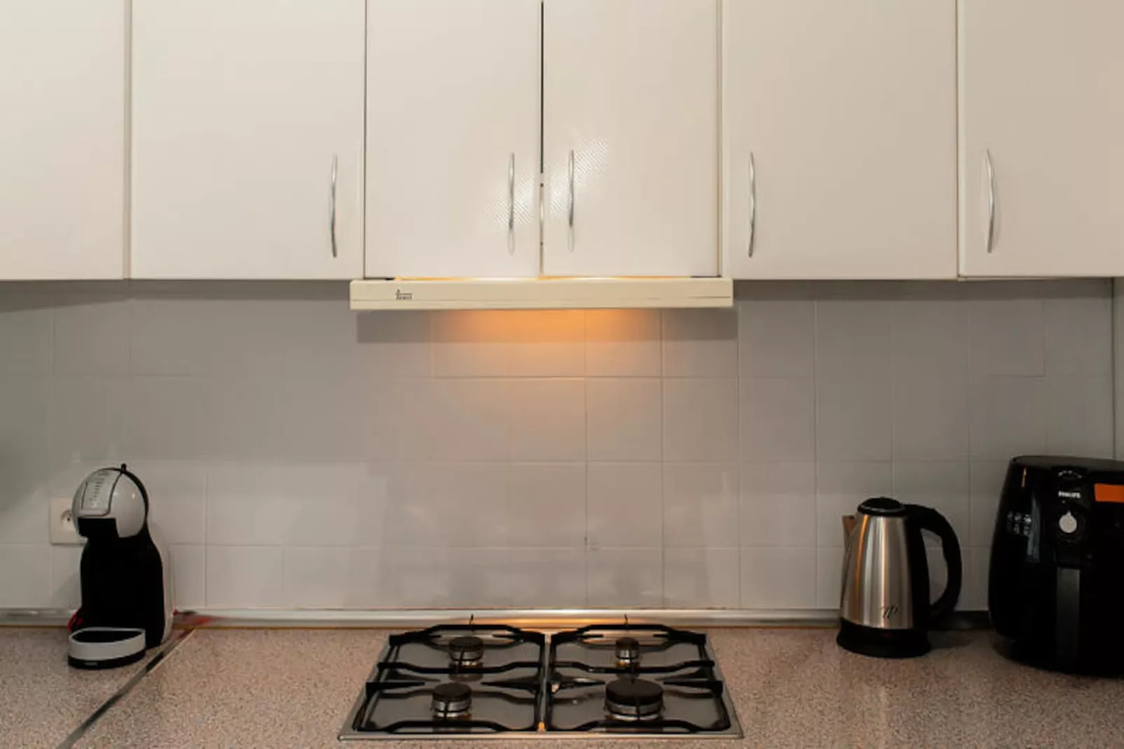 Appartements à Empuriabrava-Niet-getagd