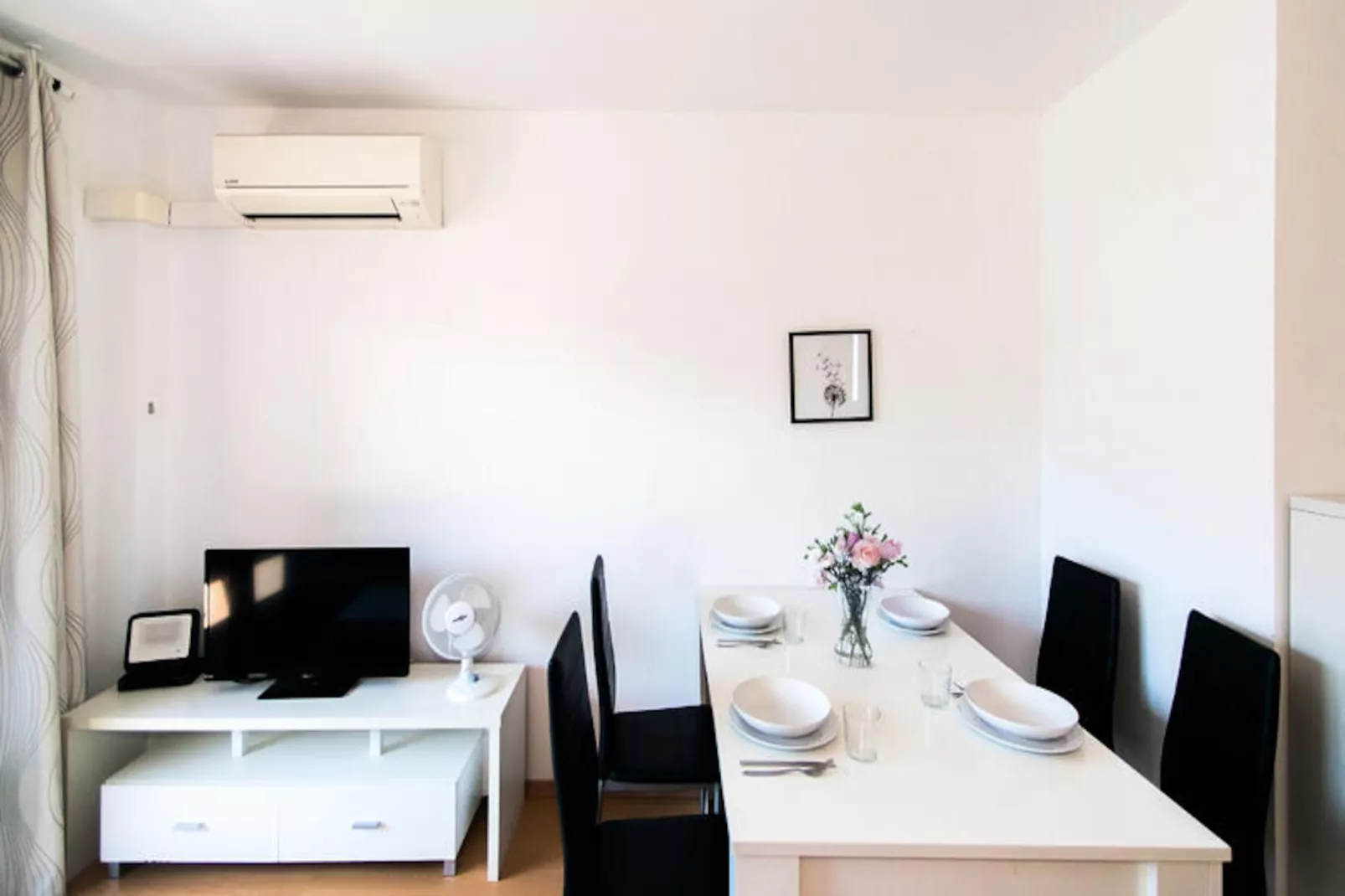 Appartements à Roses-Niet-getagd