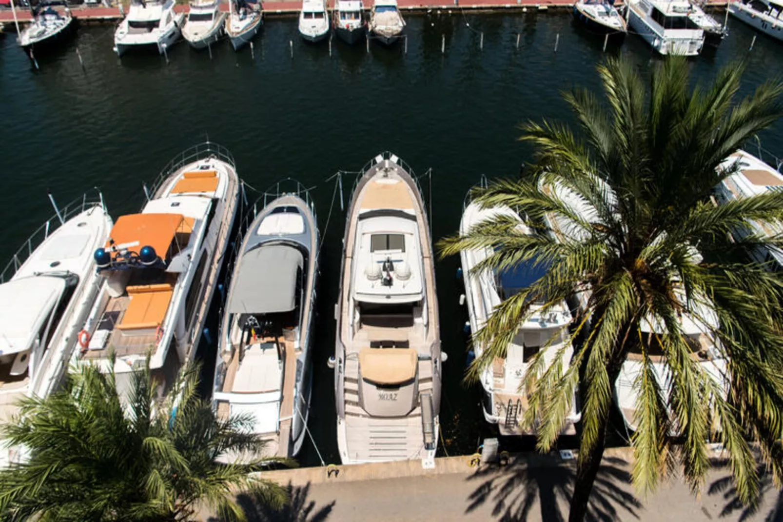 Appartements à Empuriabrava-Niet-getagd