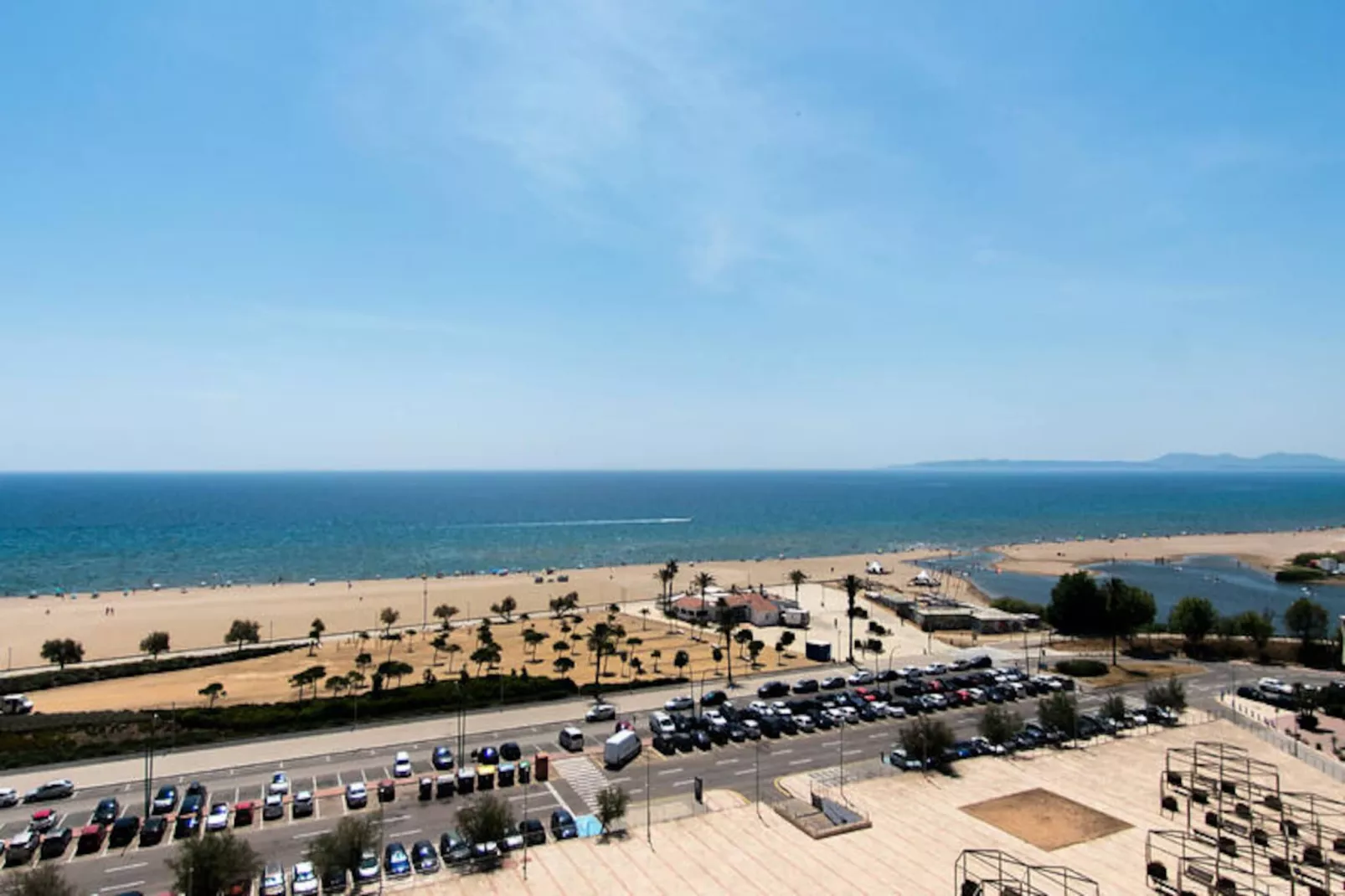 Studio à Empuriabrava-Niet-getagd