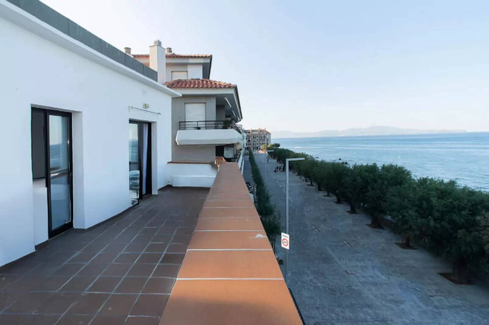 Appartements à L'Escala-Niet-getagd