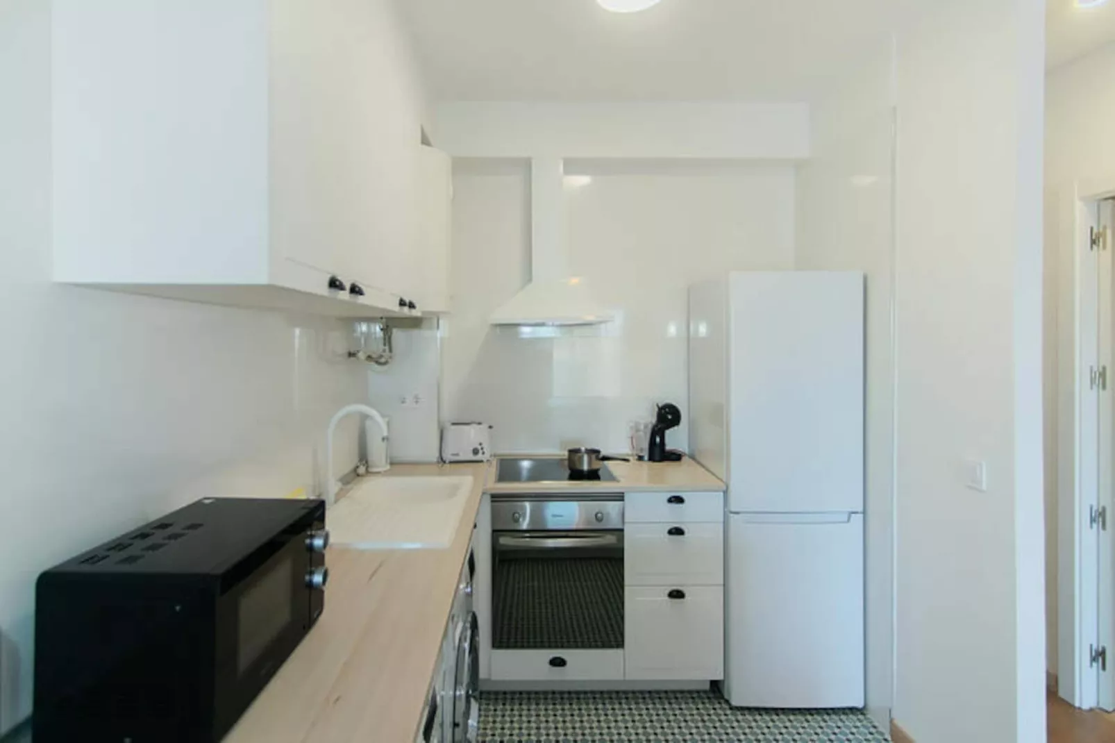 Appartements à Empuriabrava-Niet-getagd