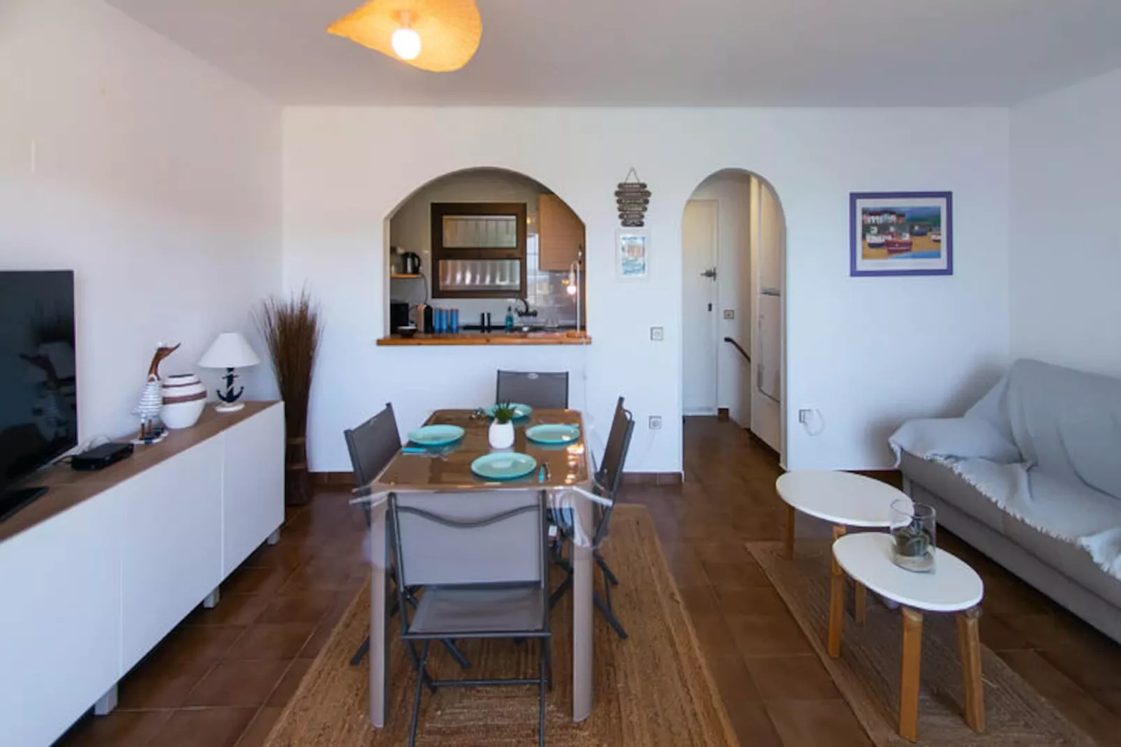 Appartements à Roses-Niet-getagd