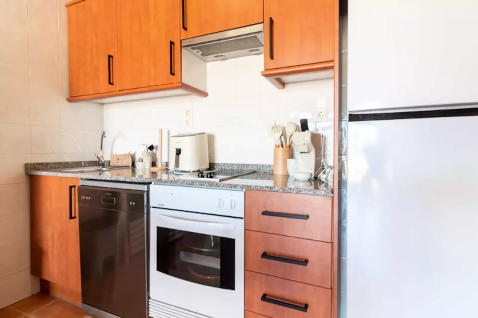 Appartements à Almenara-Niet-getagd