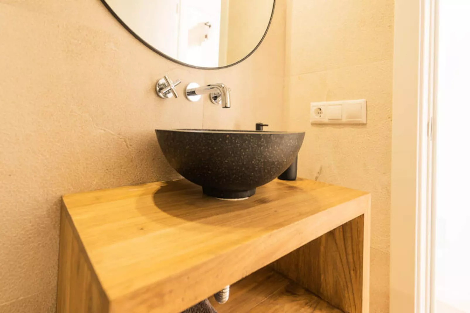 Maison à Muro-Niet-getagd