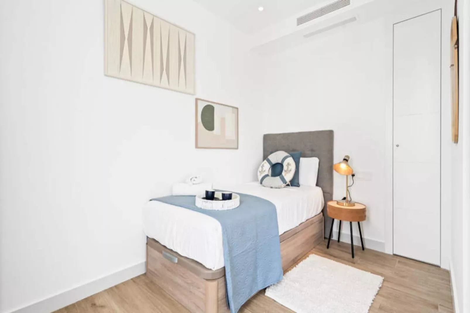 Appartements à Casares-Niet-getagd