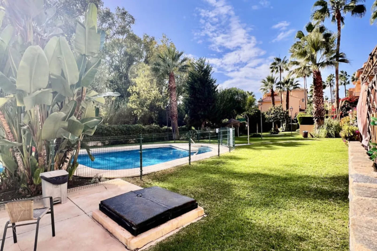 Appartements à Marbella-Niet-getagd
