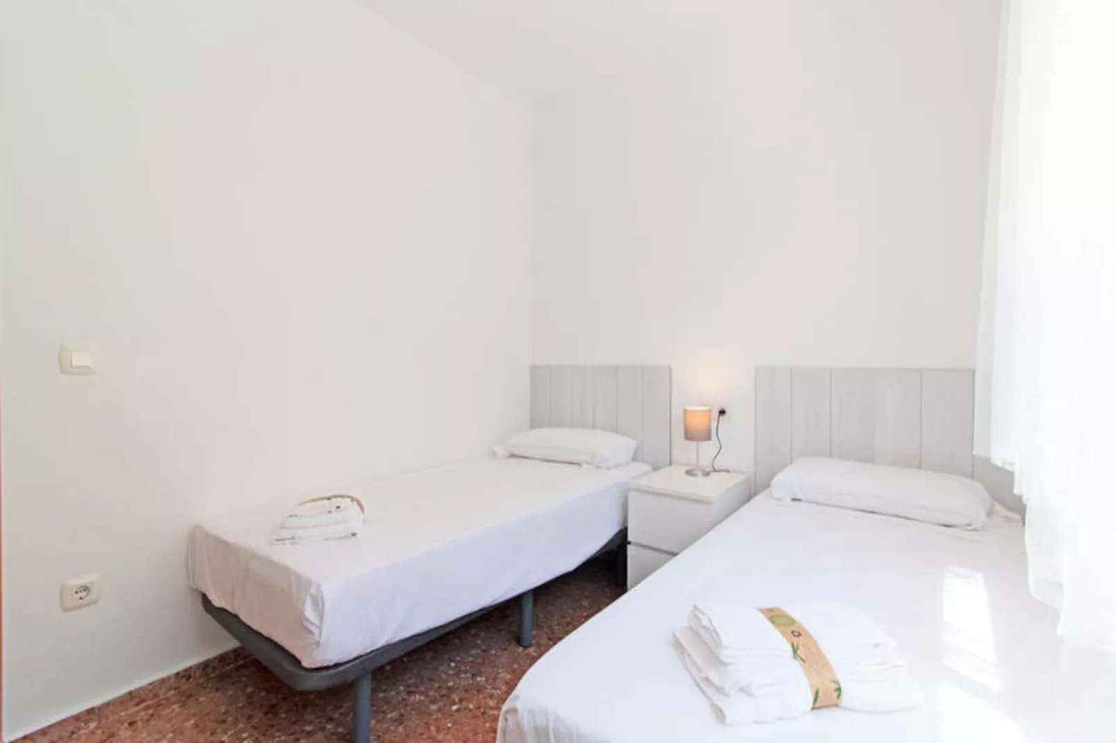 Appartements à Puerto de Sagunto-Niet-getagd