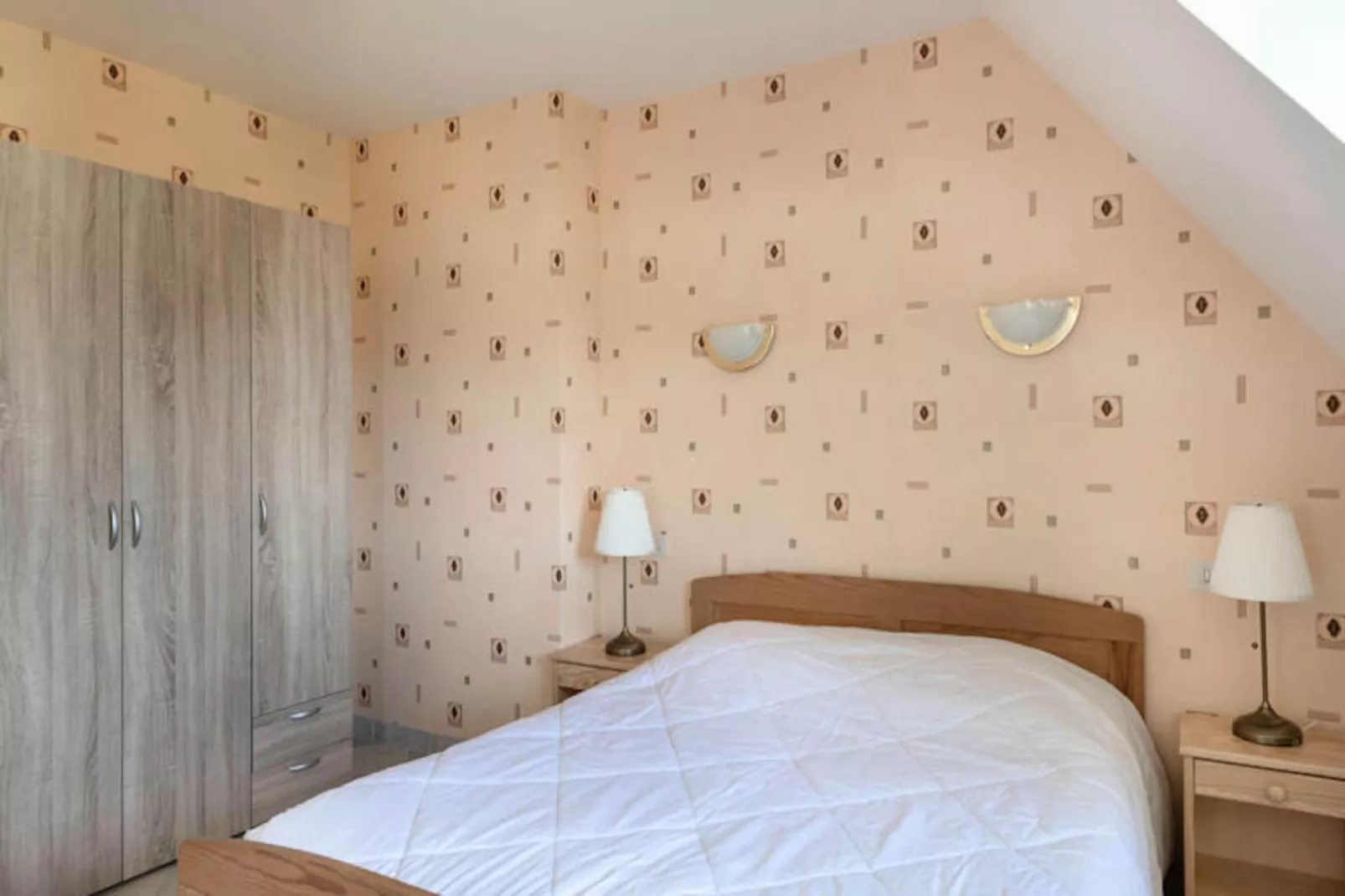 Maison à Crac'h-Niet-getagd