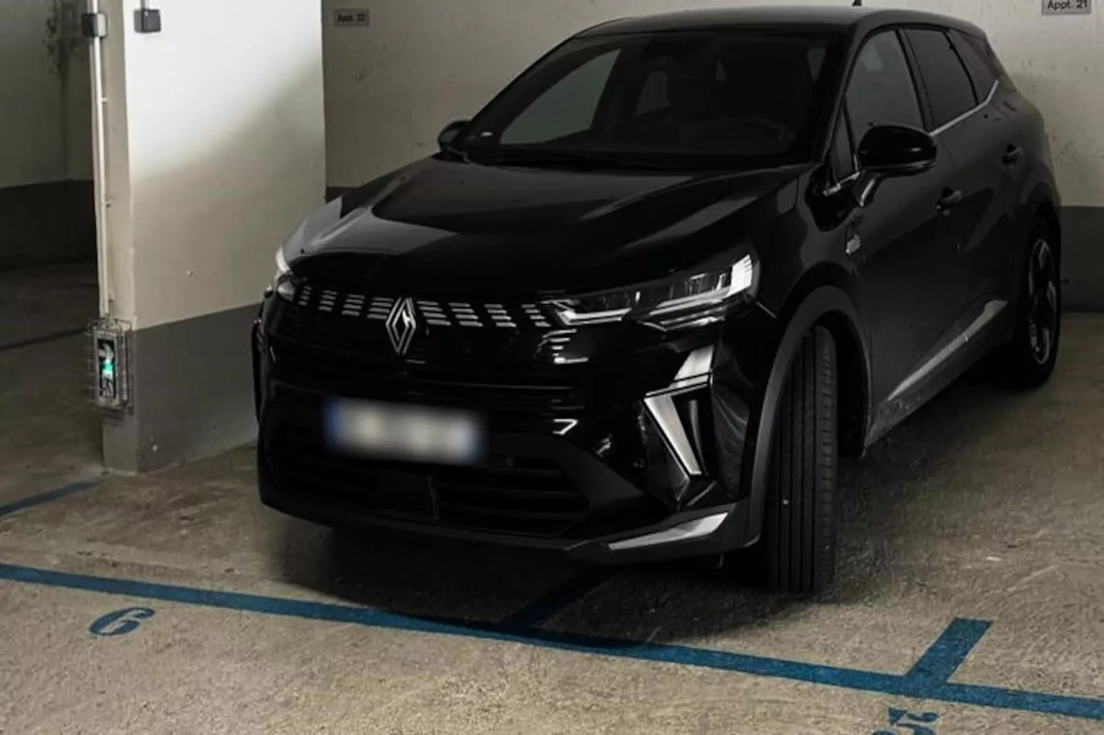 Appartements à Cannes-Niet-getagd