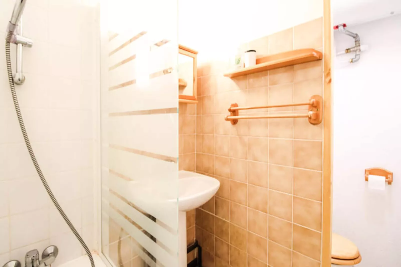 Appartements à Flaine-Niet-getagd