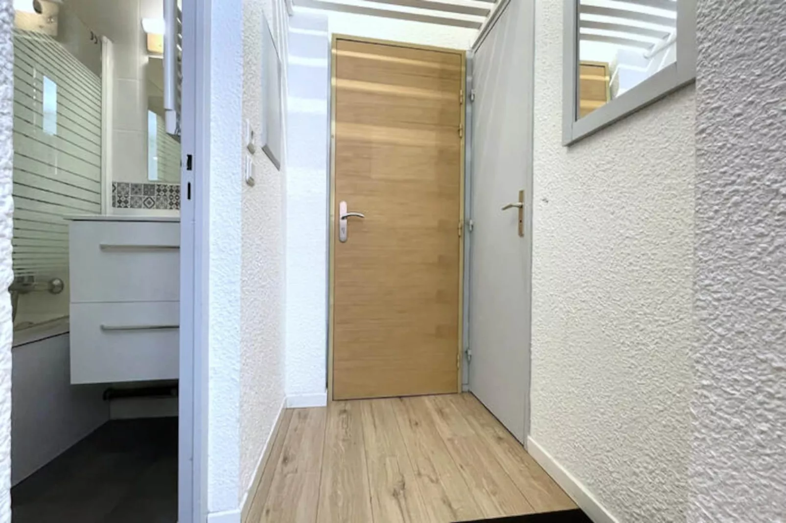 Studio à Les Ménuires-Niet-getagd