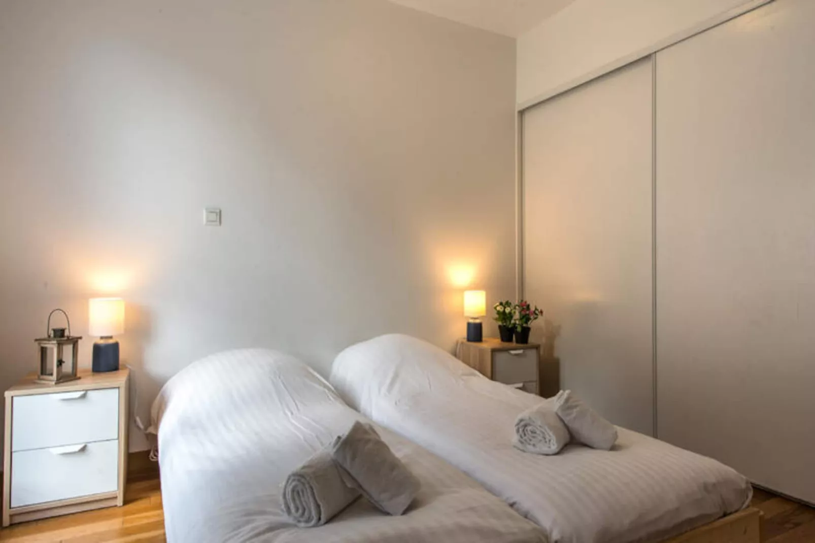 Appartements à Duingt-Niet-getagd