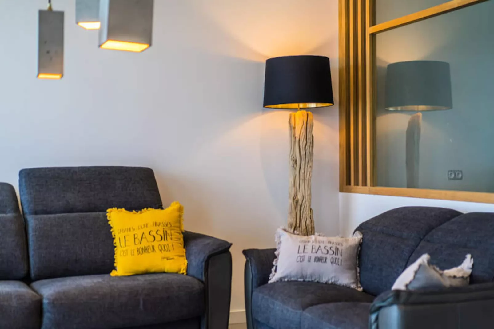 Appartements à Arcachon-Niet-getagd