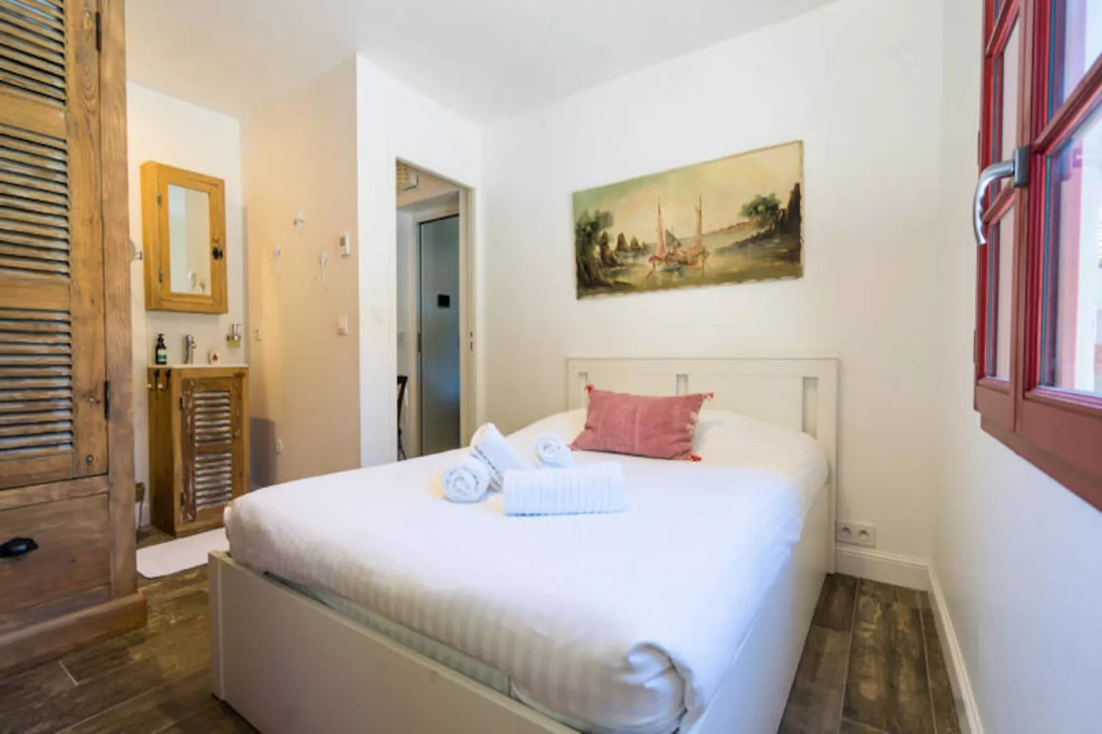 Maison à Pyla sur Mer-Niet-getagd