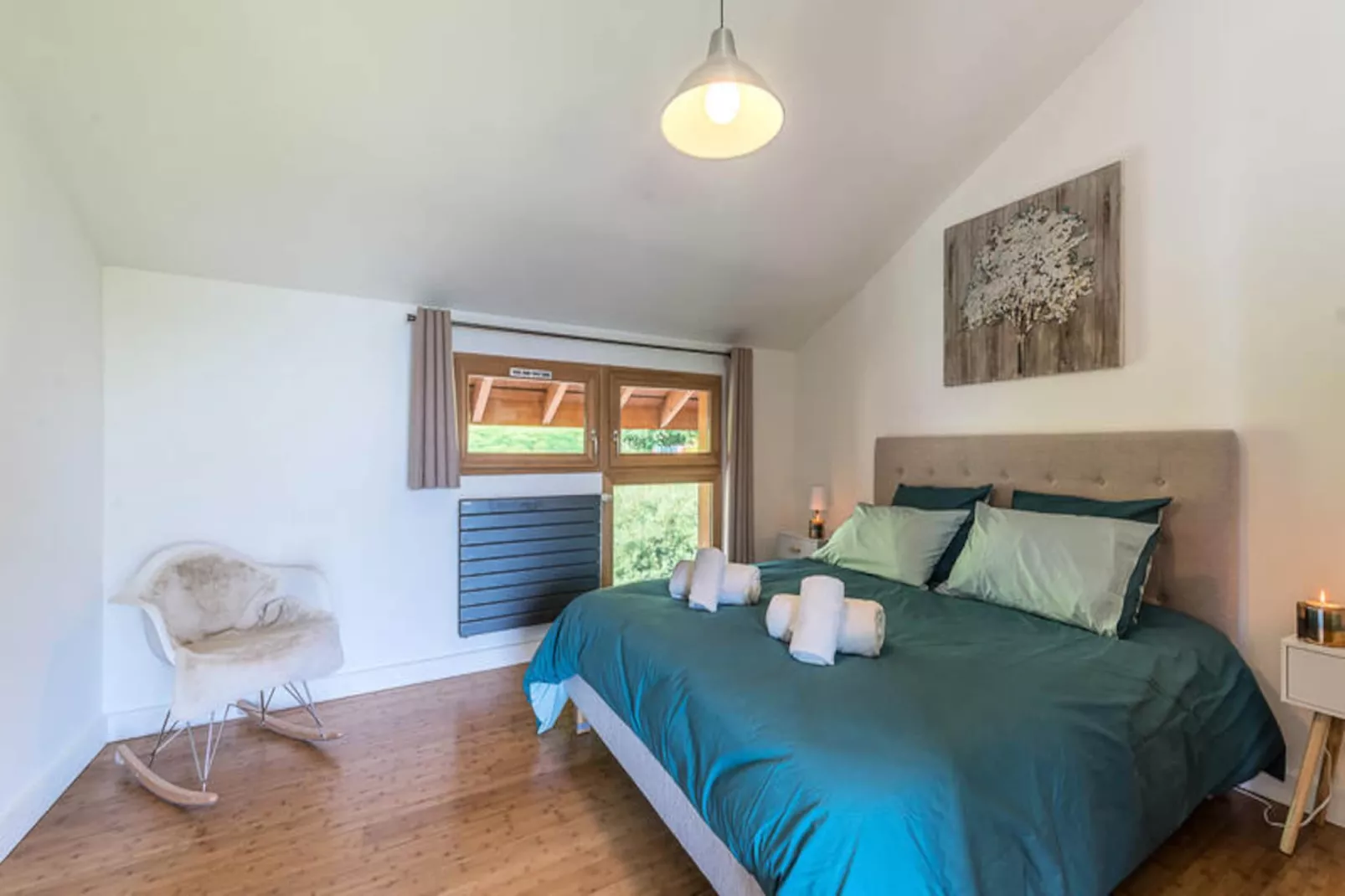 Maison à Saint-Jorioz-Niet-getagd