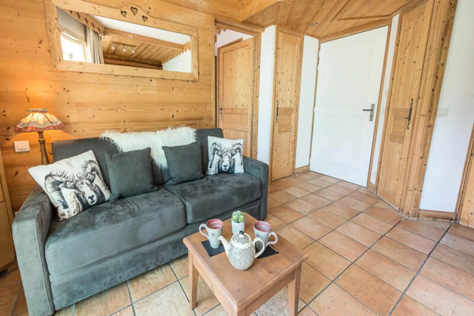 Studio à Duingt-Niet-getagd