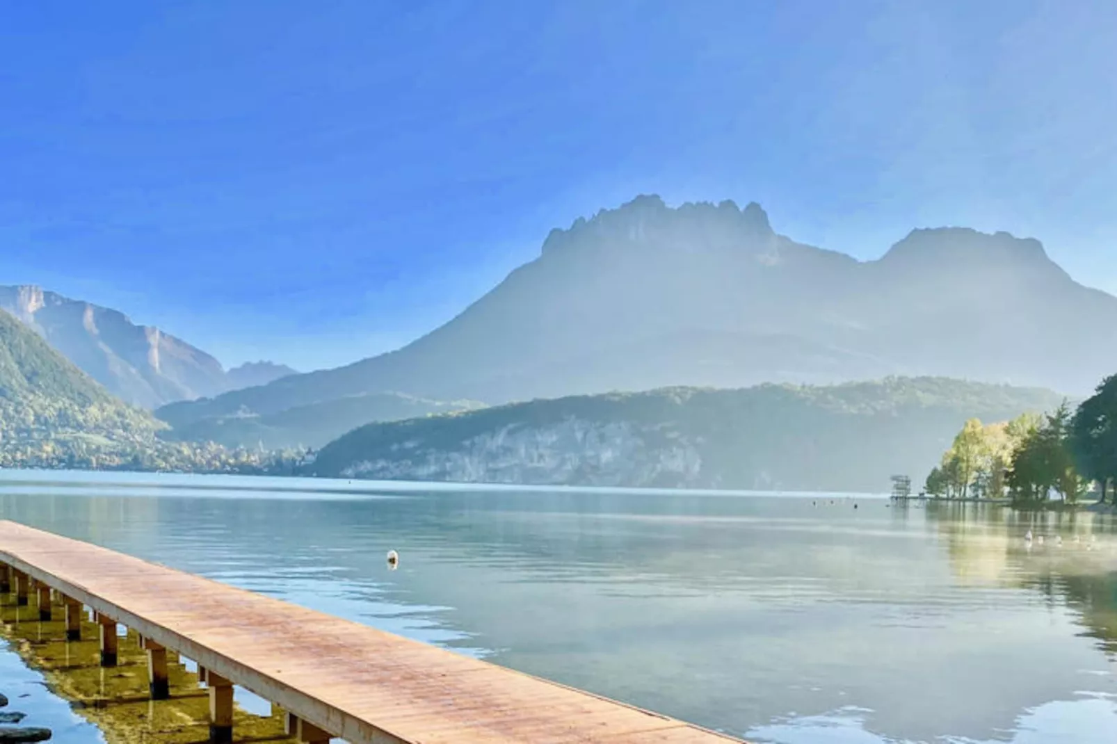 Maison à Saint-Jorioz-Niet-getagd