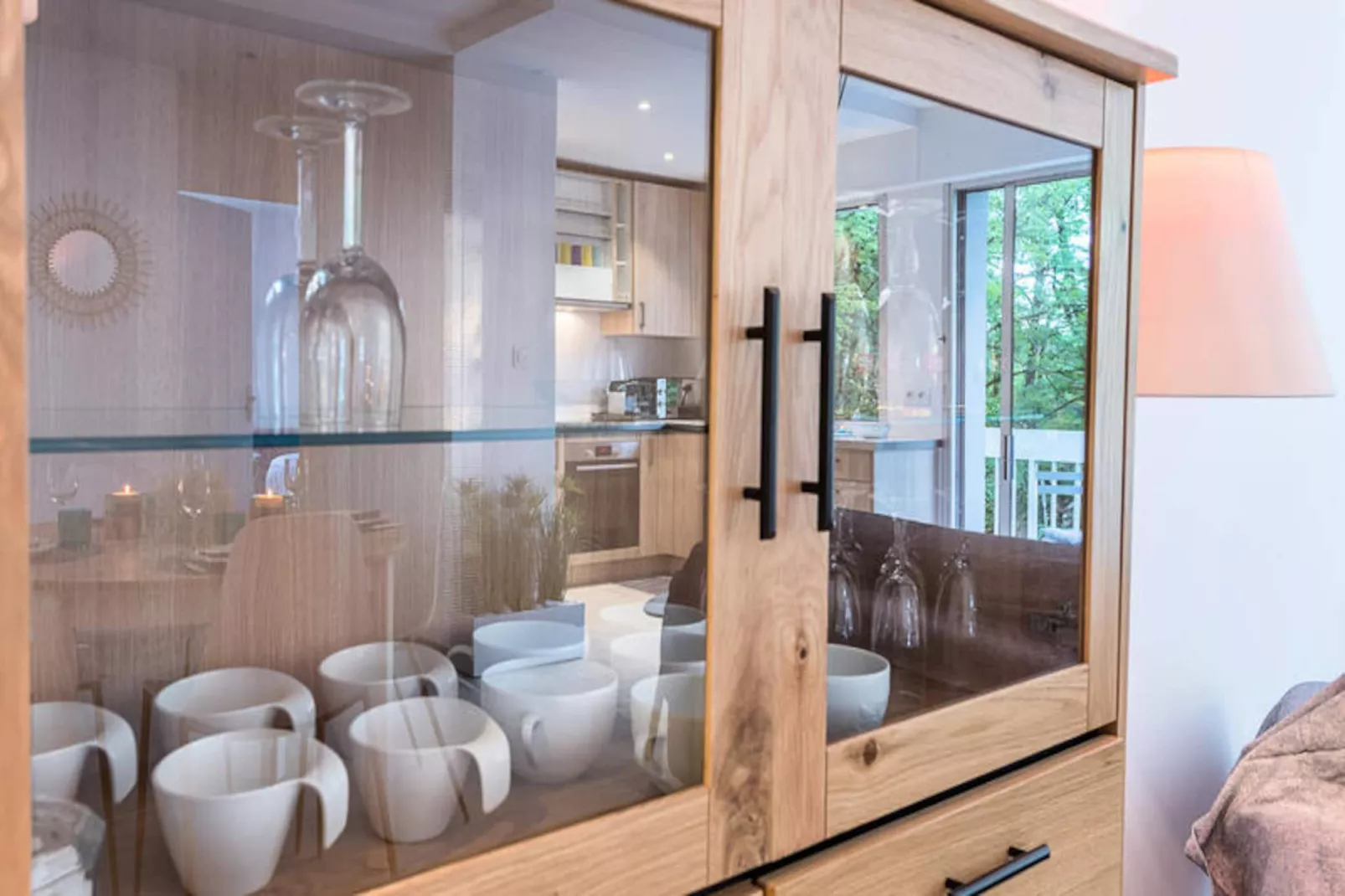 Appartements à Saint-Jorioz-Niet-getagd