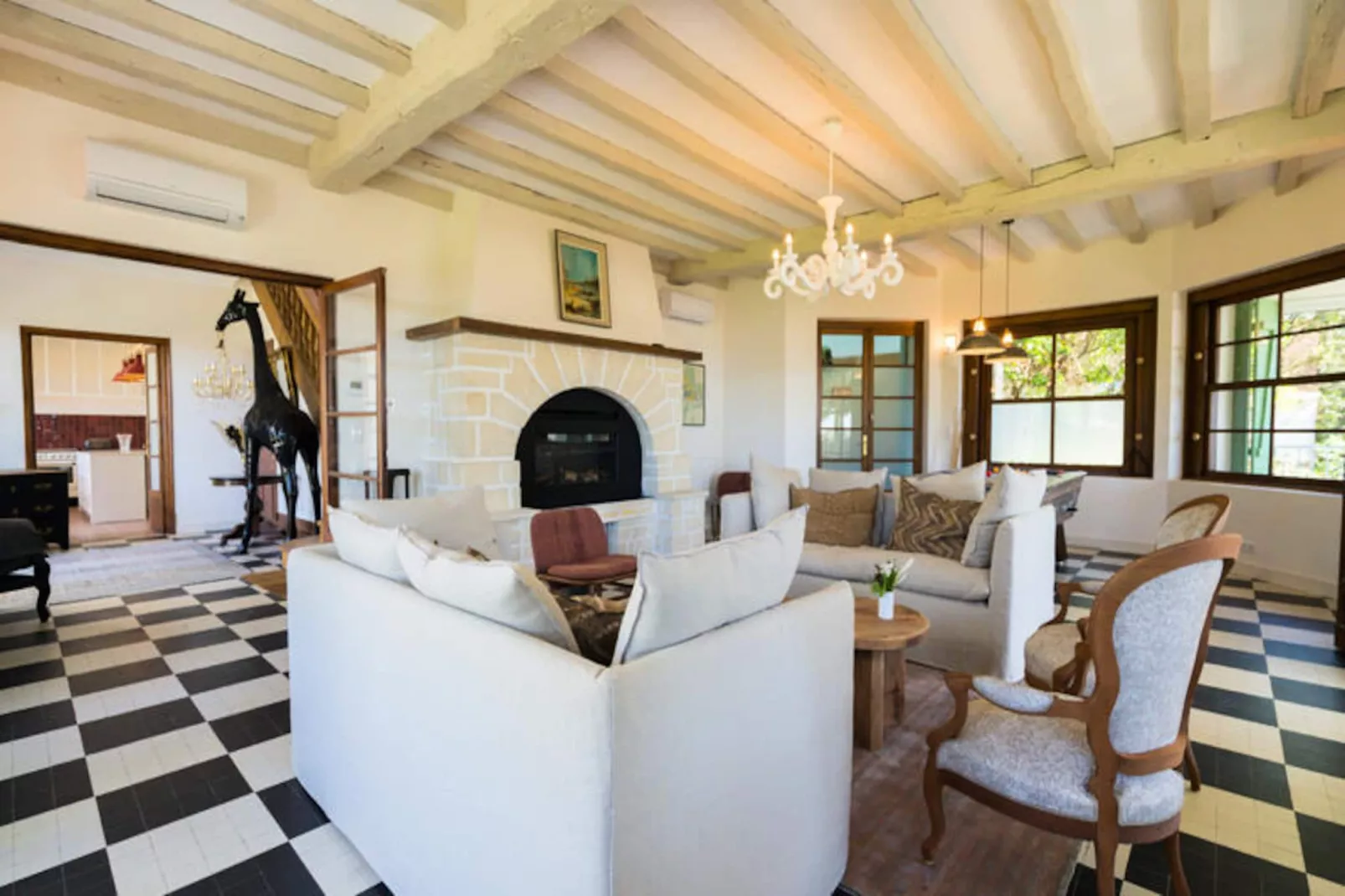 Maison à Andernos-les-Bains-Niet-getagd