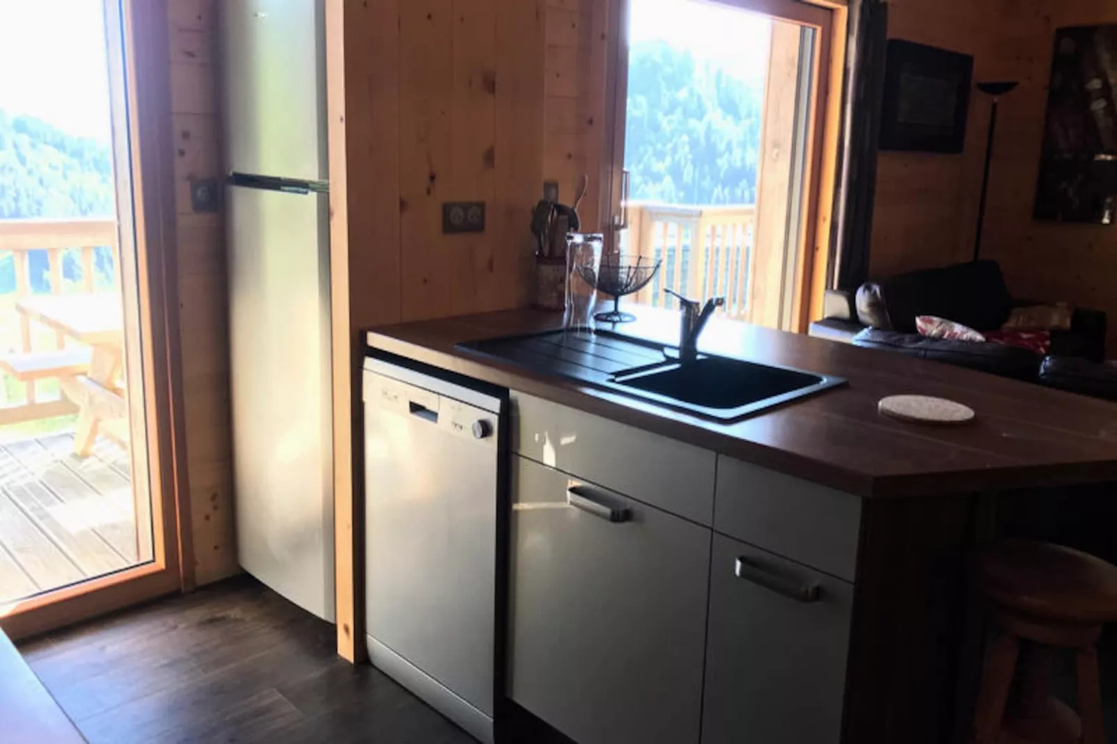 Appartements à Le Lioran-Niet-getagd