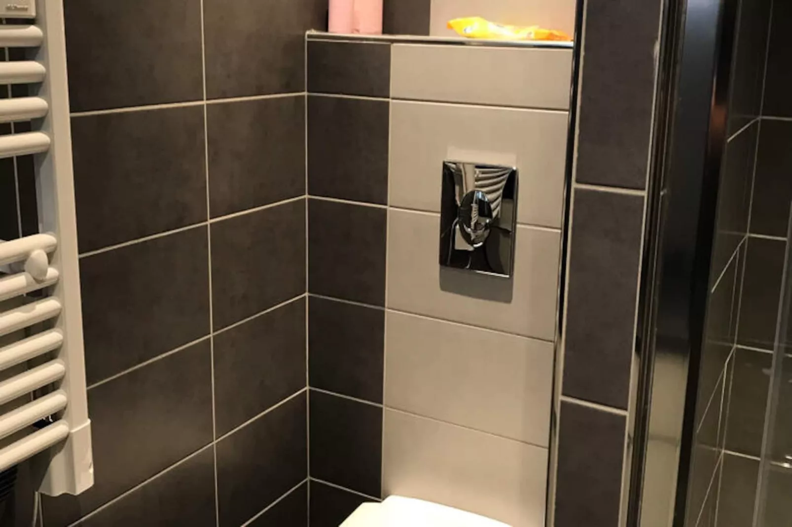 Appartements à Le Lioran-Niet-getagd