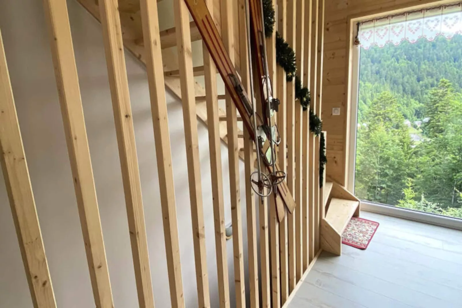 Chalets à Le Lioran-Niet-getagd