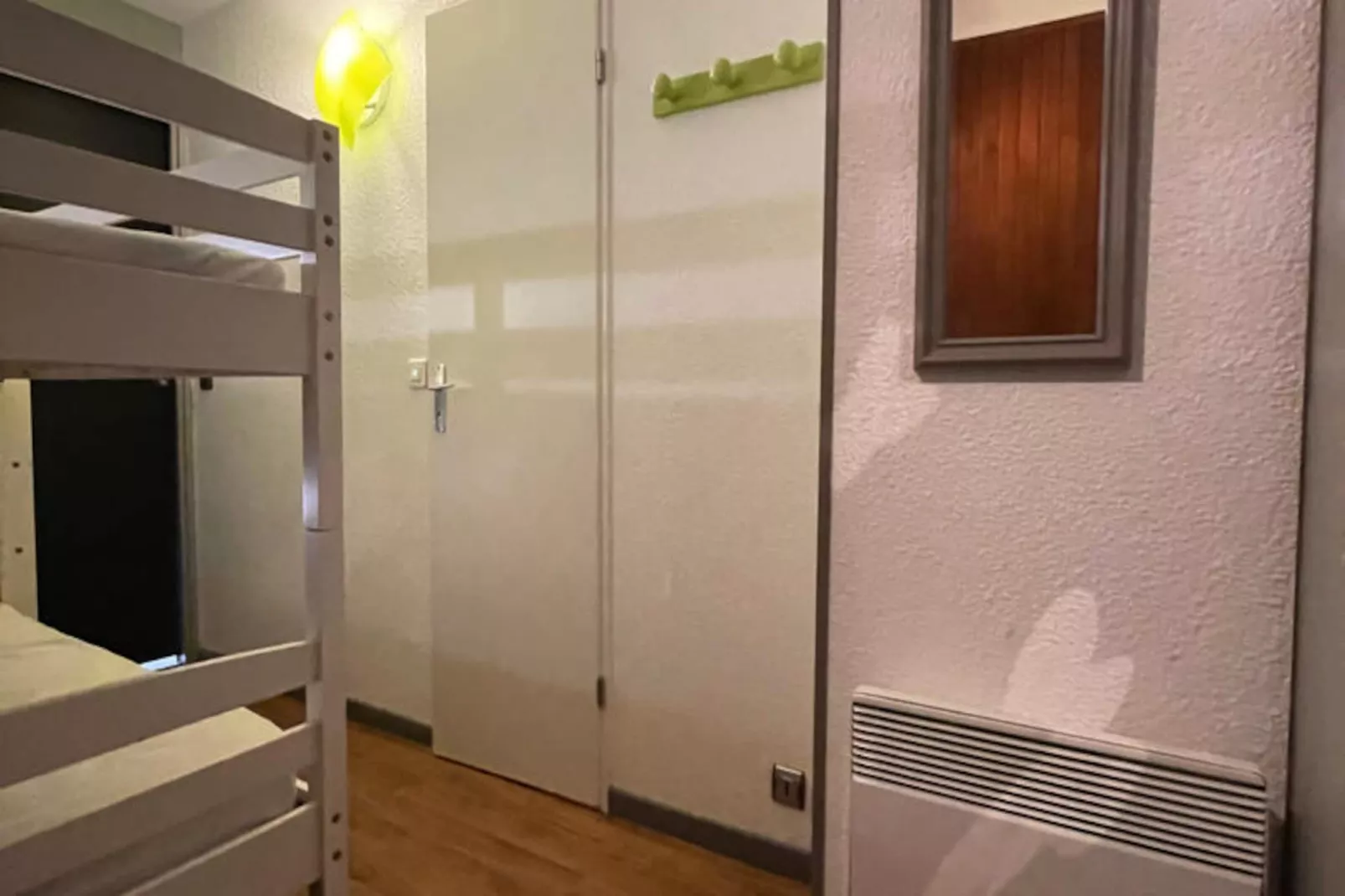 Studio à Le Lioran-Niet-getagd