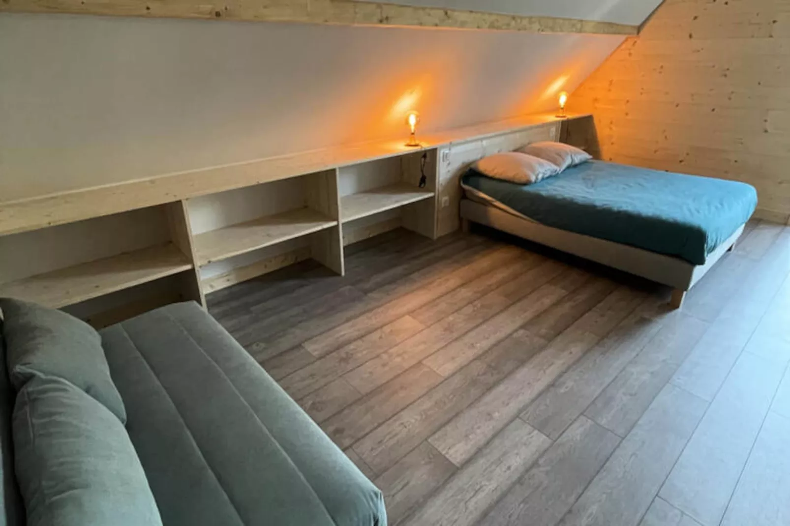 Appartements à Le Lioran-Niet-getagd