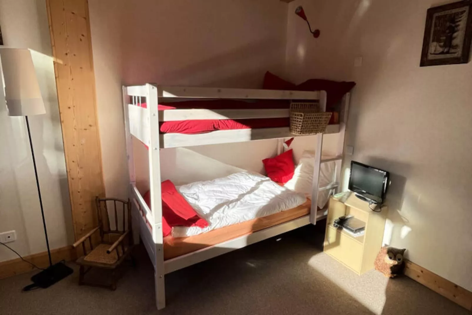 Appartements à Le Lioran-Niet-getagd