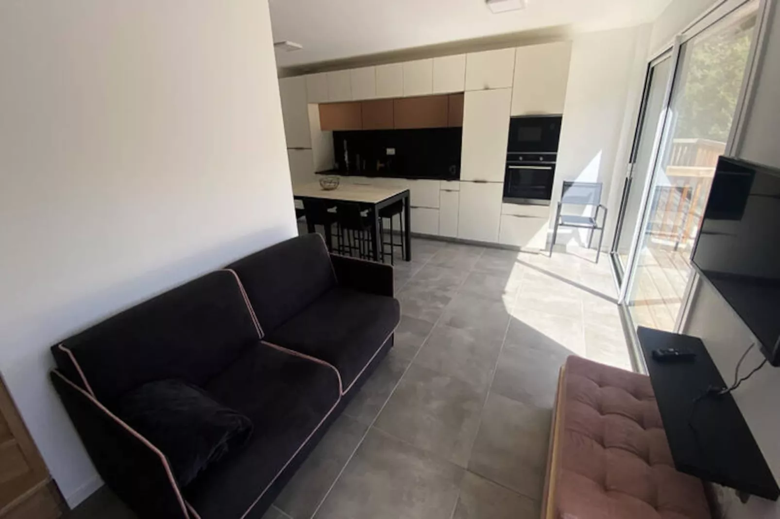 Appartements à Le Lioran-Niet-getagd