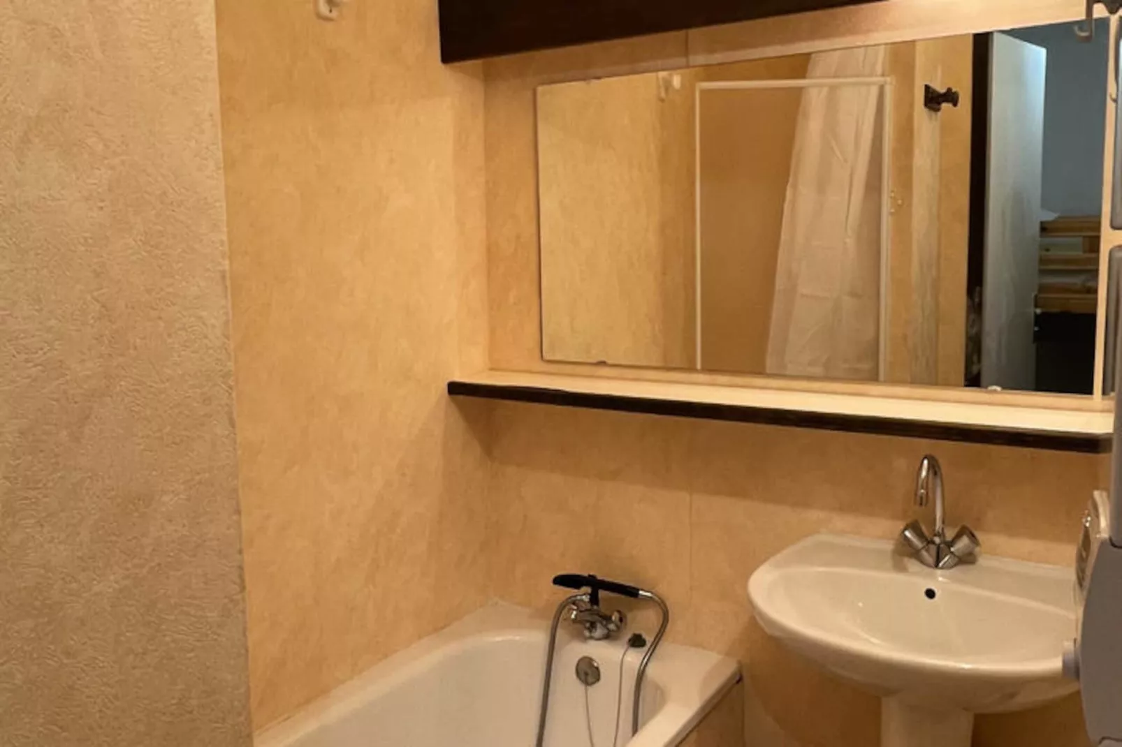 Appartements à Le Lioran-Niet-getagd