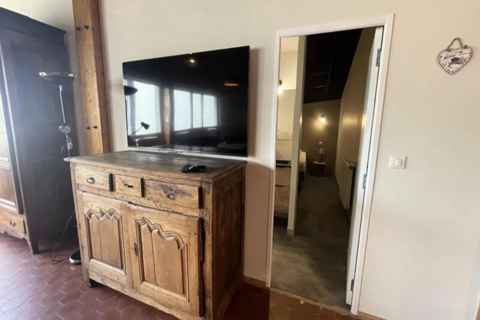 Appartements à Le Lioran-Niet-getagd