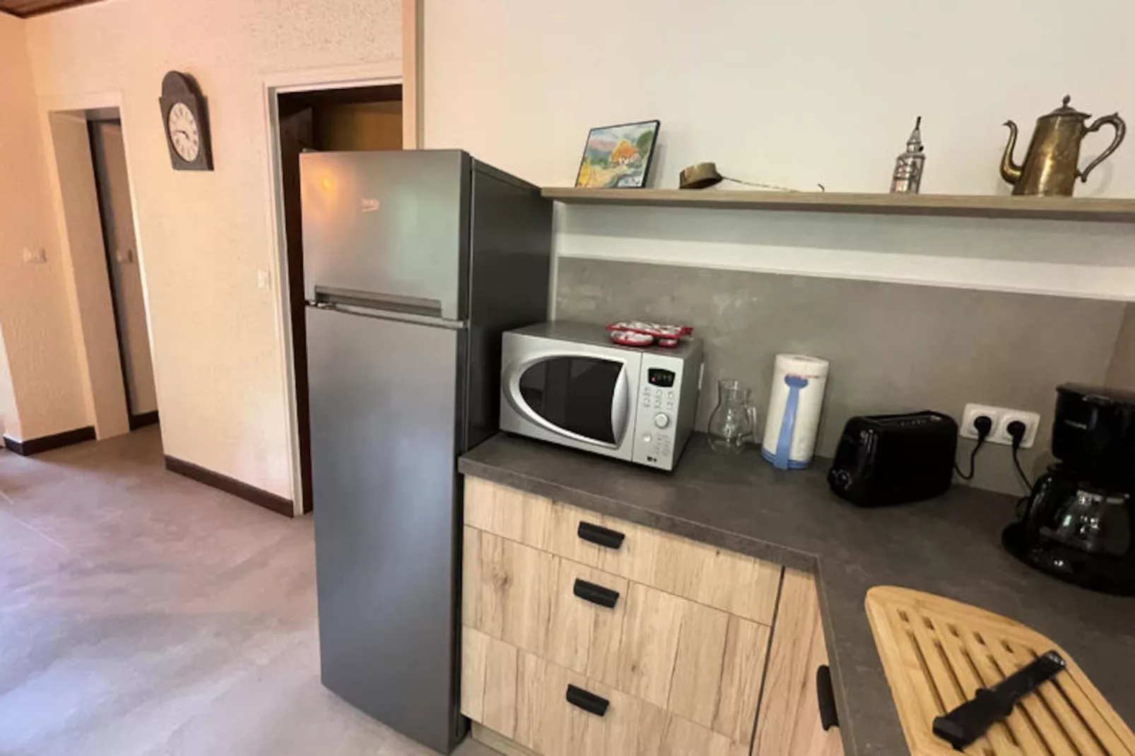 Appartements à Le Lioran-Niet-getagd