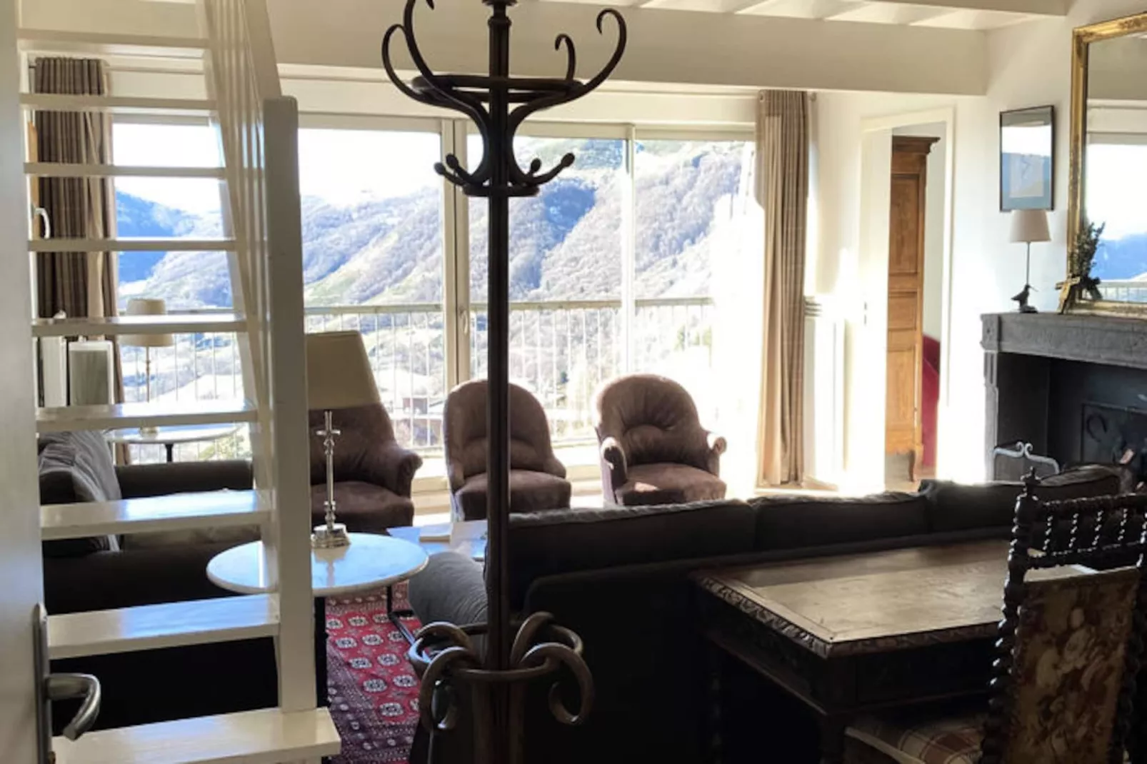 Appartements à Le Lioran-Niet-getagd