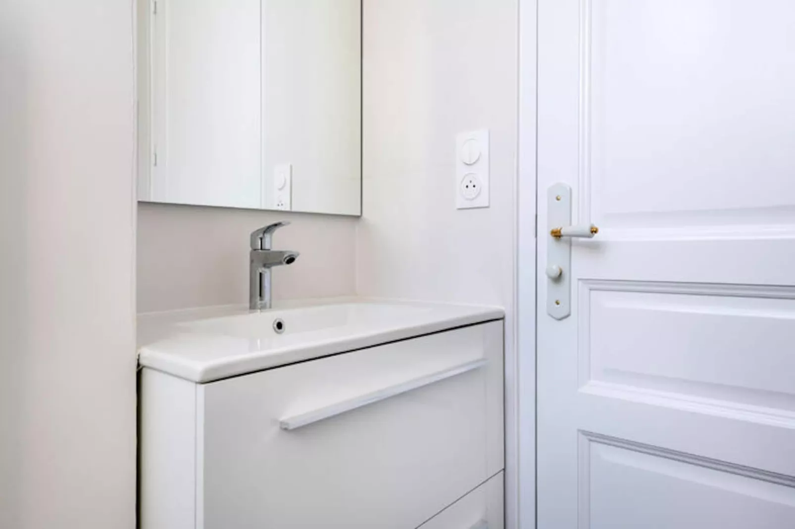 Appartements à Le Croisic-Niet-getagd