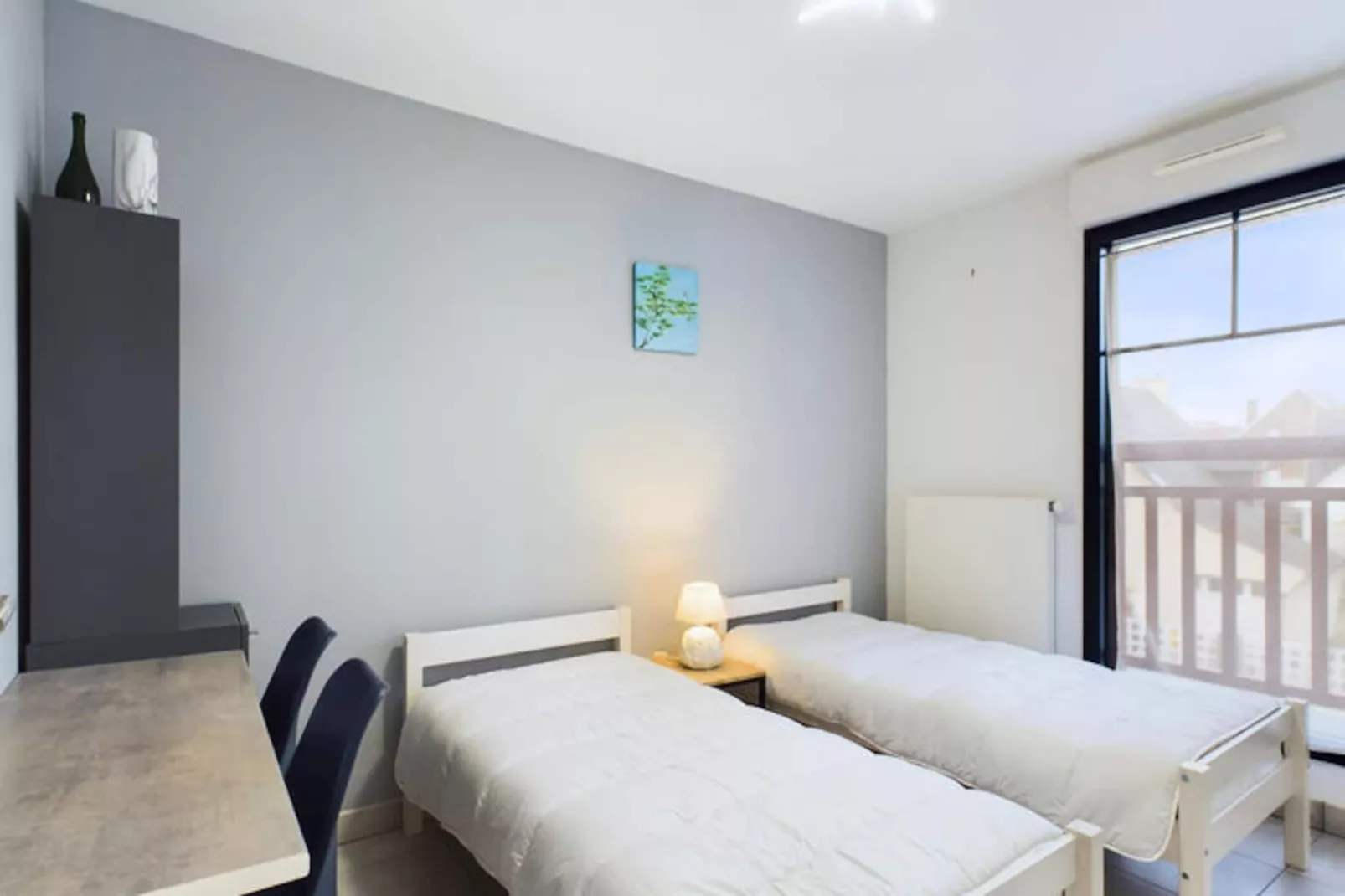 Appartements à Pléneuf-Val-André-Niet-getagd