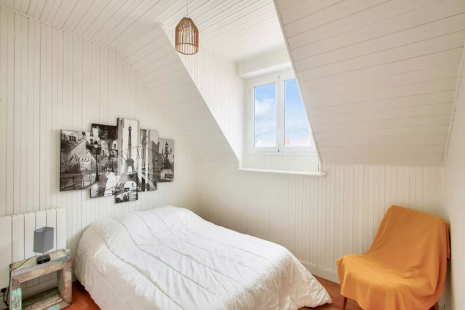 Maison à Pléneuf-Val-André-Niet-getagd