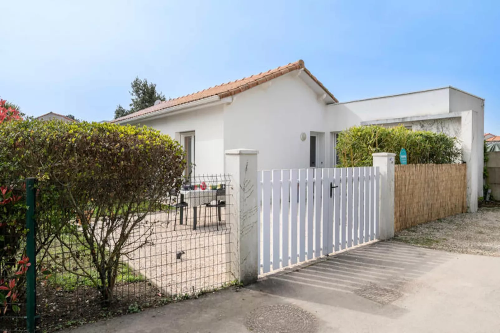 Maison à La Plaine Sur Mer-Niet-getagd