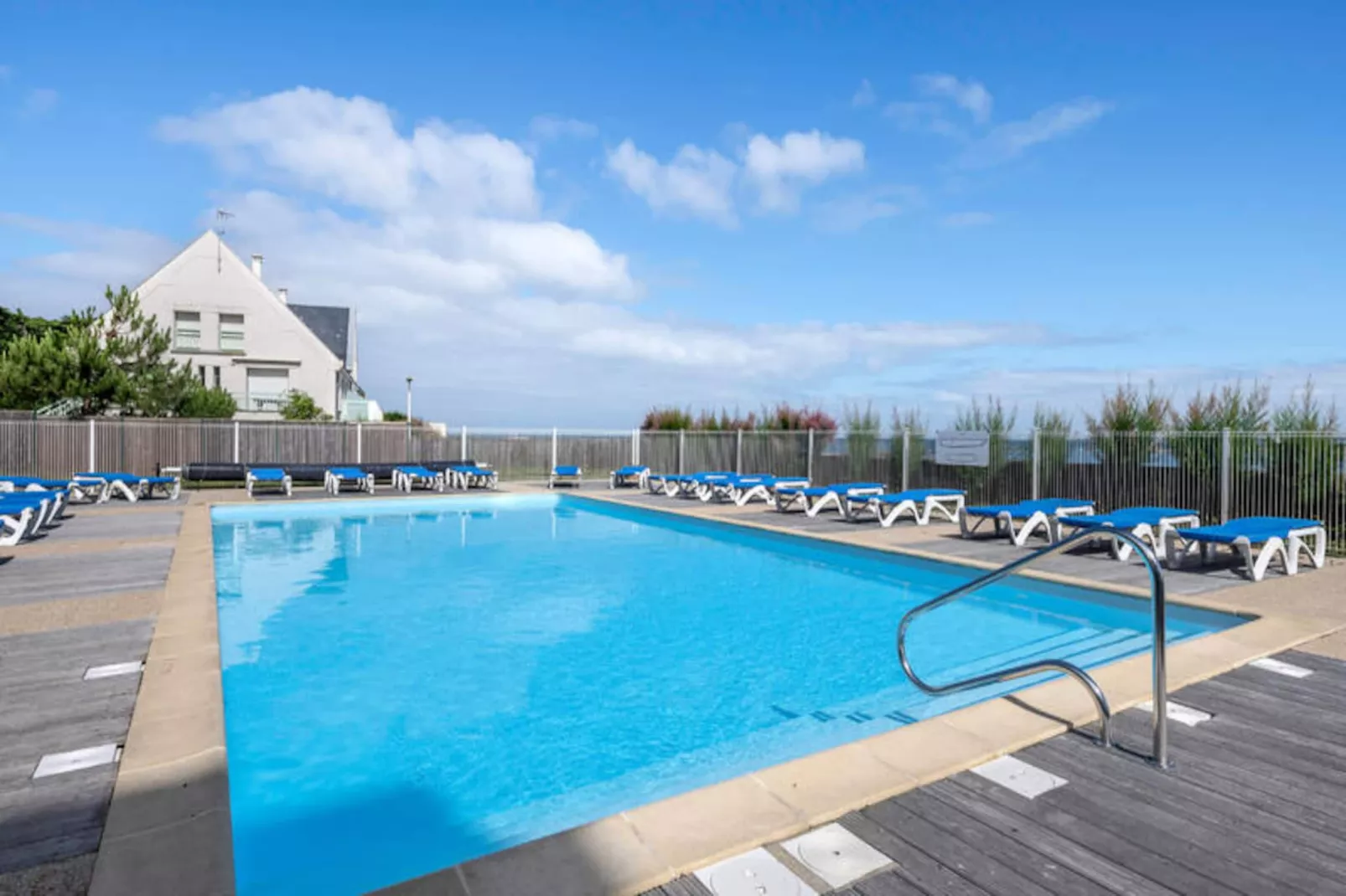 Appartements à Le Croisic-Niet-getagd